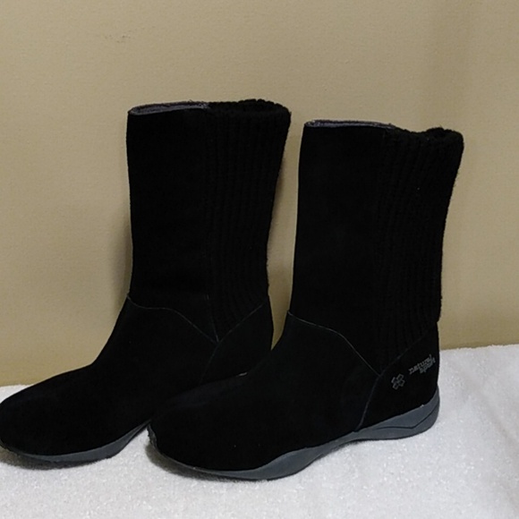 Naturalizer boots - Picture 15 of 15